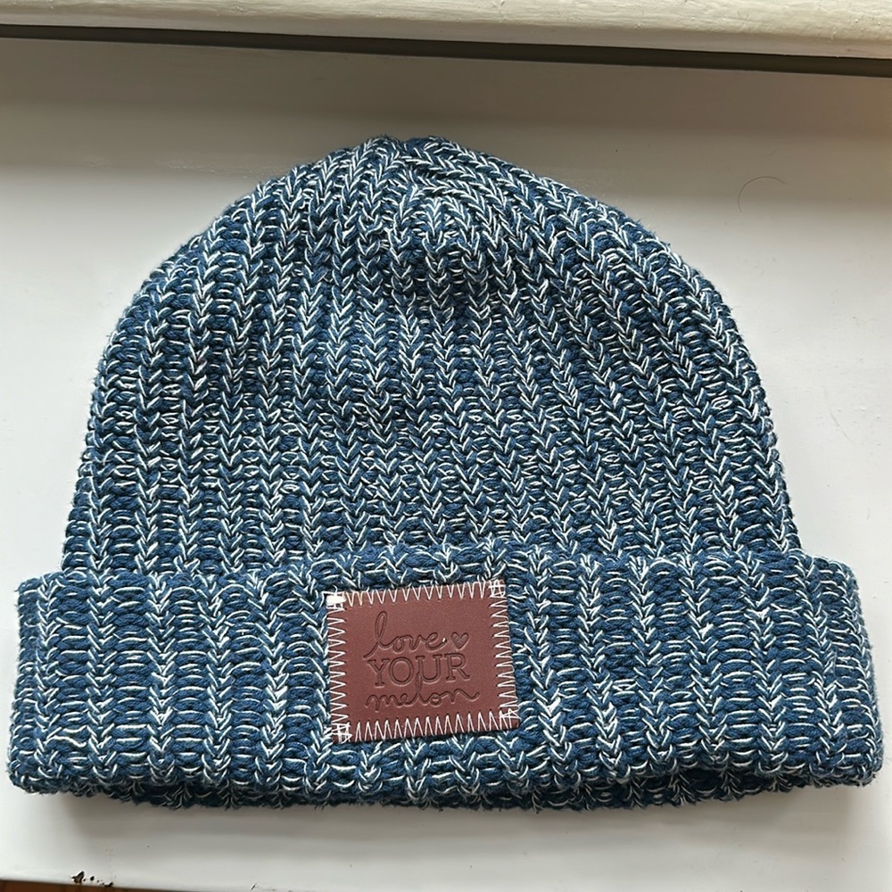 LYM Knitted Hat